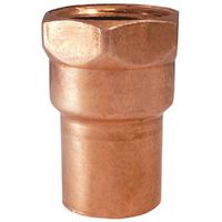 Elkhart 80003 Copper Fitting