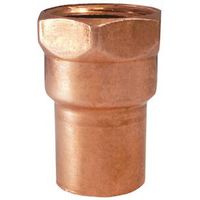 6088793 - 1/2 FEM ADAPTER PK10