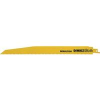 bi metal reciprocating blade