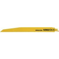 Bi Metal Reciprocating Blade