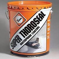 super thoroseal, 35 lb