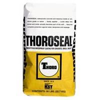 thoroseal, white 50 lb