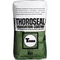 Foundation Coating, 50 Lb
