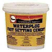 hydraulic cement 50 lb     