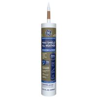 max3500 door & window silicone latex woodtone 10.1 oz