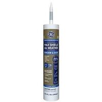 Max3500 Door & Window Silicone Latex Gray 10.1 oz 