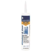 max3500 door & window silicone latex redwood 10.1 oz 