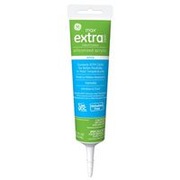 max3500 door & window silicone latex white 5 1/2 oz 