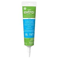 Max3500 Door & Window Silicone Latex White 5 1/2 oz 