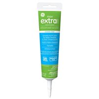 max3500 door & window silicone latex clear 5 1/2 oz