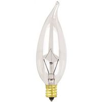 Feit 40CFC/15-130 Incandescent Lamp