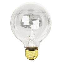 Feit 40G25/MP-130 Dimmable Incandescent Lamp