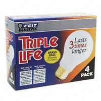 soft white bulbs, 40 watt    