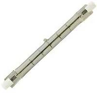 Clear Halogen, 500 Watt
