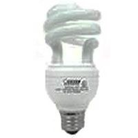twist soft white ecobulb, 15 watt