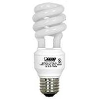 twist soft white ecobulb, 25 watt