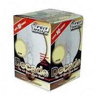 Clear Globe Bulb, 60 Watt  3 1/8in. 
