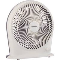 box fan, 3 speed 10in.