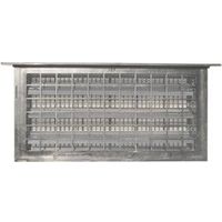 6097240 - GRAY FOUND AUTO VENT A-EL