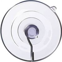 6097463 - 40 LARGE CUPS W/HOOKS DISP