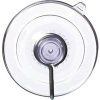 6097521 - 80 MEDIUM CUPS W/HOOKS DISP