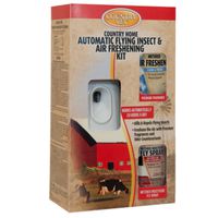 6097786 - CNTRY VET INSECT/ODOR CONTROL