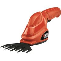 6099055 - 3.6V CORDLESS GRASS SHEAR