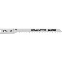jig saw blade, 12 tpi