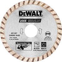 High Performance Blade, 4in.