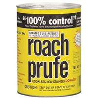 pound roach prufe powder, 1  