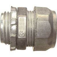 6100267 - 3/4IN EMT COMPRS CONNECTOR