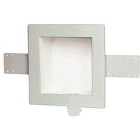 ice maker box with out valves  