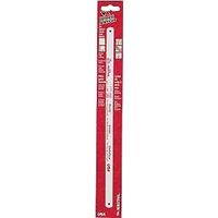 Bi-Metal Hacksaw Blade, 10"