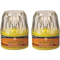 6103840 - CODE 1 EMERGENCY CANDLE