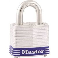 Master Lock 17D Laminated Padlock
