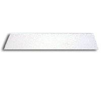 8in. x 48in. oak prefinished shelves
