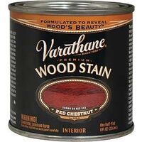 Varathane Wood Stain, Red Oak 1/2 Pt