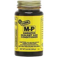radiator sealant & conditioner
