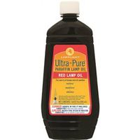 6104343 - 32OZ RED ULTRAPURE LAMP OIL