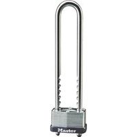 6104350 - 1-1/3 WARDED RATCHET BIKE LOCK