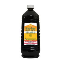 6104368 - 100OZ CLEAR ULTRAPURE LAMP OIL