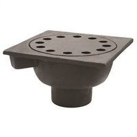 Jones Stephens D76-403 Bell Trap With Loose Lid