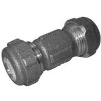 1in. ip brass compression coupling 