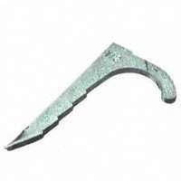 emt drive strap, 3/4in.       