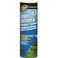 6105142 - 16OZ SEPTIC CLEANER PWDR