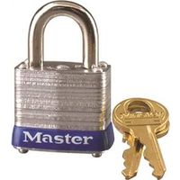 Master Lock 7KA P493 Laminated Padlock