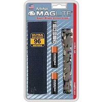 aa holster combo pack camouflage  