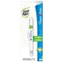 liquid paper correction pen, 7ml