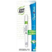Liquid Paper Correction Pen, 7ml