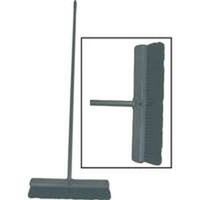 multi surface broom, 18in.